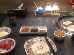 -AJIYA·池袋日式烧肉自助(天津万象城店)
