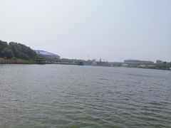 -渔岛海洋度假区