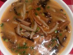 -西贝(上海我格广场店)