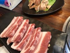 -意成料理