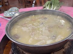 -侠成水上农庄(工业大道店)