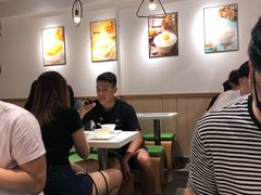 -聪嫂私房甜品(旺角二店)