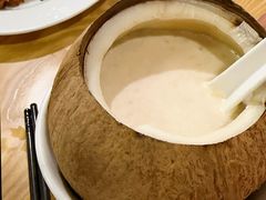 -佛有缘素食馆·荔湾老字号(陈家祠首店)