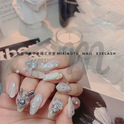 -米小兔美甲美睫