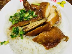 -陈光记烧腊店(罗保博士街店)