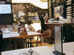 -get pizza意大利餐厅(凯德MALL店)