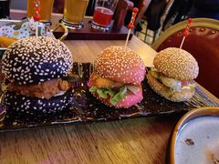 -甲丁坊·德餐·酒吧(五棵松华熙店)