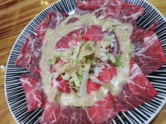 -松坂屋日料自助(长城路店)