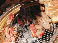 -西塔老太太泥炉烤肉(温州首店万象城黑金店)