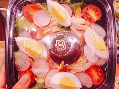 -巴黎贝甜(龙之梦购物中心虹口店)