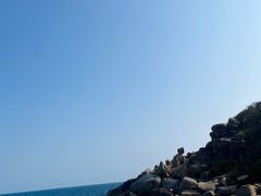 -三亚蜈支洲岛旅游区