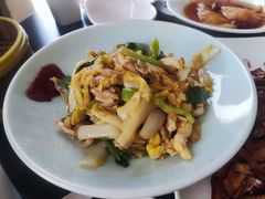 -老牌坊鲁菜名店(聊城美食岛店)