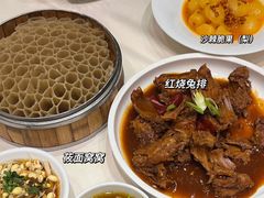 -老爷庙风味美食府(魏都大道店)