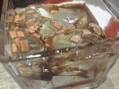 -鱼酷活鱼烤鱼(恒隆广场店)