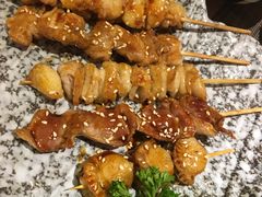 -歌行灯日本料理(伊势丹店)