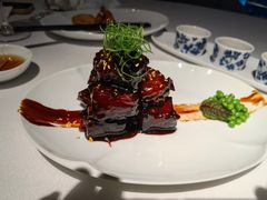 -悦轩中餐厅·高空江景·杭州柏悦酒店