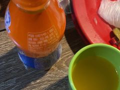 -好伦哥比萨烤肉自助(八里桥店)