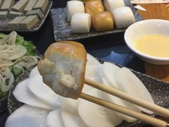 -袍哥码头老火锅(横岗分店)