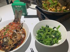-海底捞火锅(九霄梦天地店)