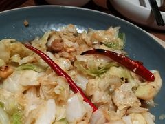 -云海肴·汽锅鸡·云南菜(领展购物广场·中关村店)