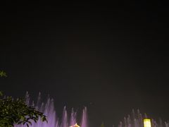 -大雁塔北广场音乐喷泉