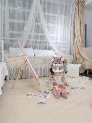 -星光宝贝高端儿童摄影(萧山店)