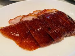 漢舍招牌果木烤鸭-漢舍中国菜馆(889广场店)