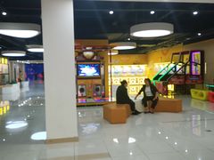 -满天星生活广场(浦江社区店)