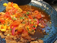 -玲珑·新粤菜(安华汇店)