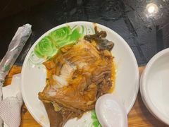 -姥家大锅台(魏各庄路店)