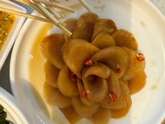 -79号渔船海鲜饭店(宝安店)