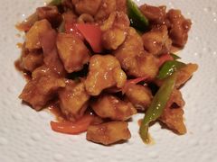 熘肉段-奉天小馆·非遗东北菜(沈阳万象城店)