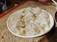 -金谷园饺子馆(北邮总店)