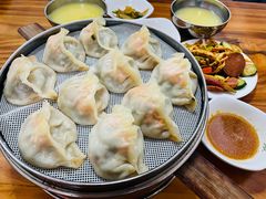 -老烟台灌汤包(南洪街店)