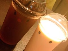 -TAMATI(巴黎贝甜韩式西餐厅店)