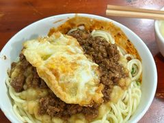 -朱儿面庄(洋河三路店)