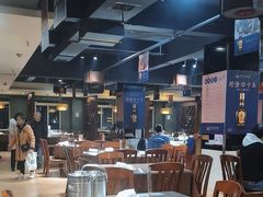 -天下客饭店(中山路店)