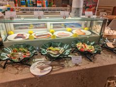 -星璞餐厅(深铁塘朗城君璞酒店)