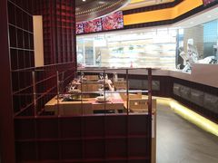 -豪渝火锅(李家村万达店)