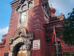 -圣·阿列克谢耶夫教堂