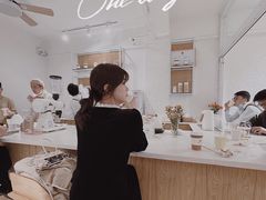 -Cafe on warm(丹霞店)
