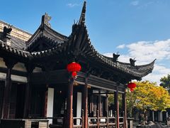 -常熟方塔园