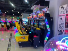 -哆啦星球(小寨店)