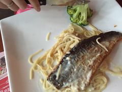 -绿茵阁牛扒餐厅(客村店)