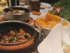 -隐厨中国餐馆(红旗大街店)