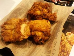 -肯德基(黄渡DT店)