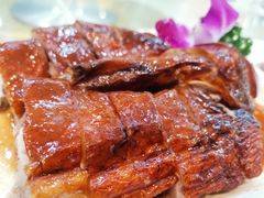 -台山美食一绝阿四台山黄鳝饭(阿四创作店)