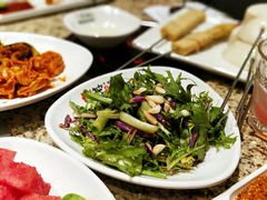 -丰茂烤串(公园店)