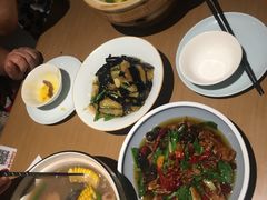 -卞氏菜根香(青羊万达店)