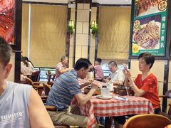 -开心果牛扒城(雍华庭店)